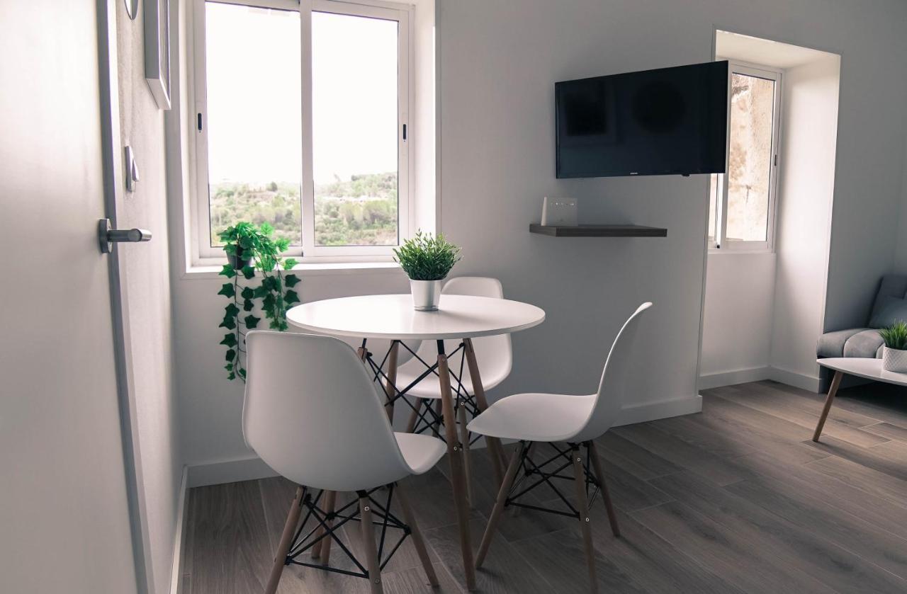 Apartament Roca Foradada Monistrol de Montserrat Екстериор снимка