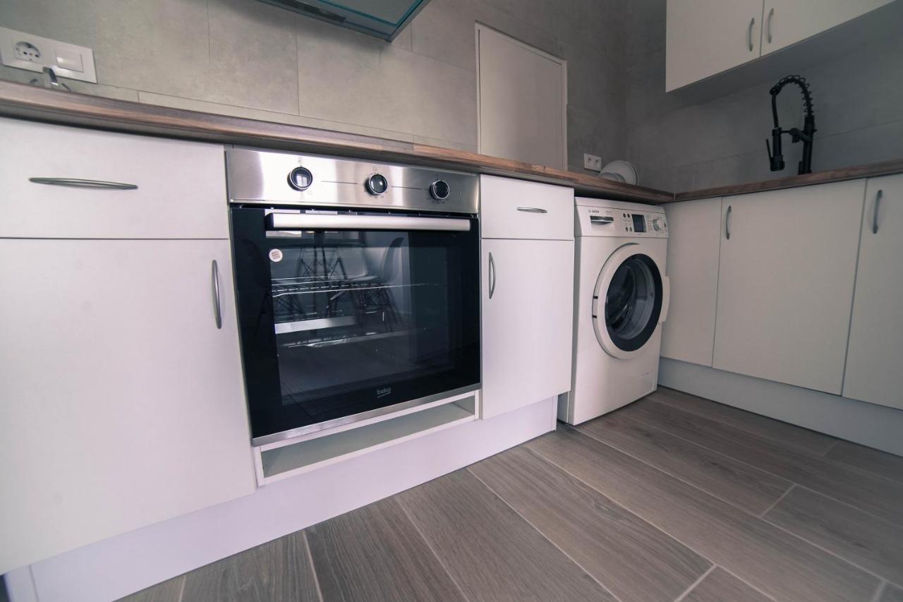 Apartament Roca Foradada Monistrol de Montserrat Екстериор снимка