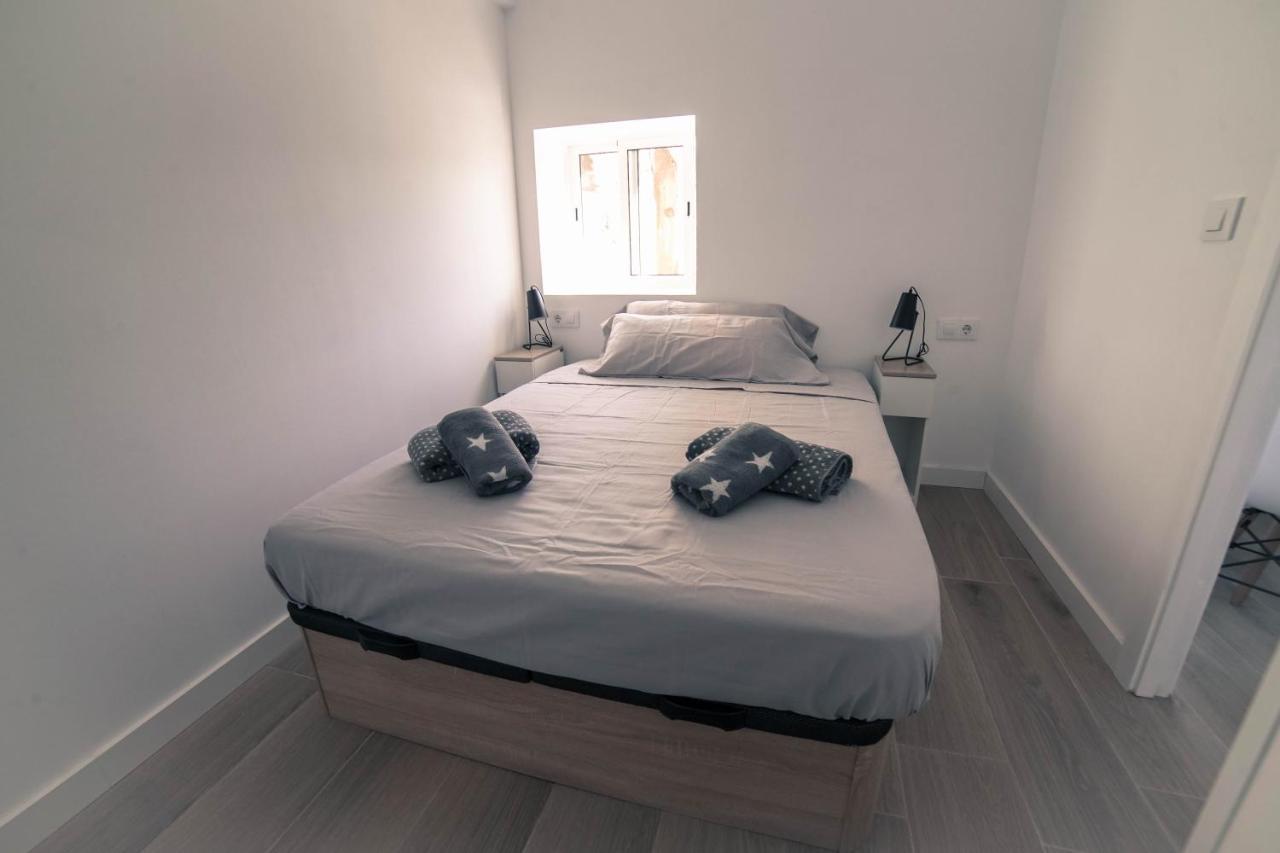 Apartament Roca Foradada Monistrol de Montserrat Екстериор снимка