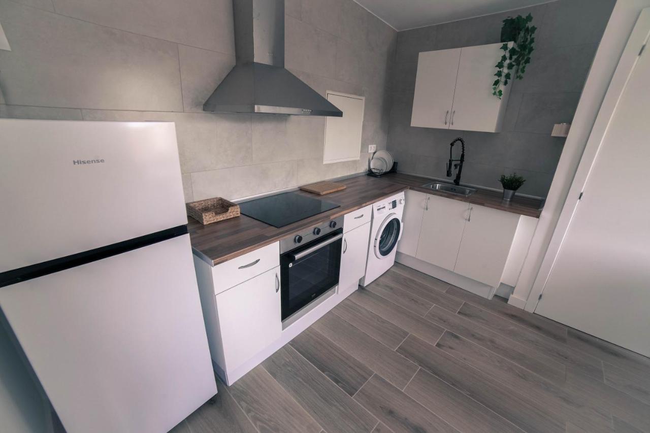 Apartament Roca Foradada Monistrol de Montserrat Екстериор снимка