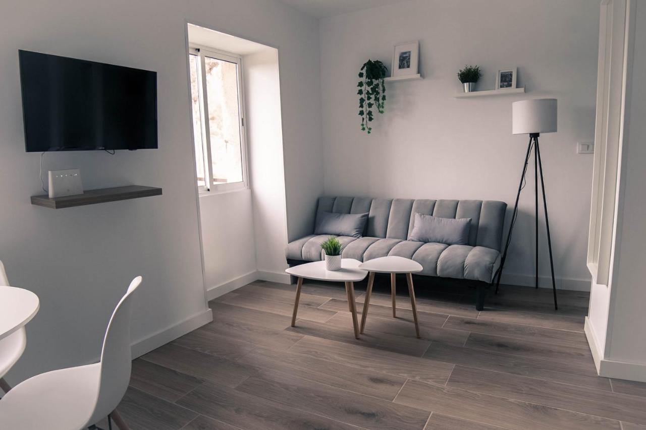 Apartament Roca Foradada Monistrol de Montserrat Екстериор снимка