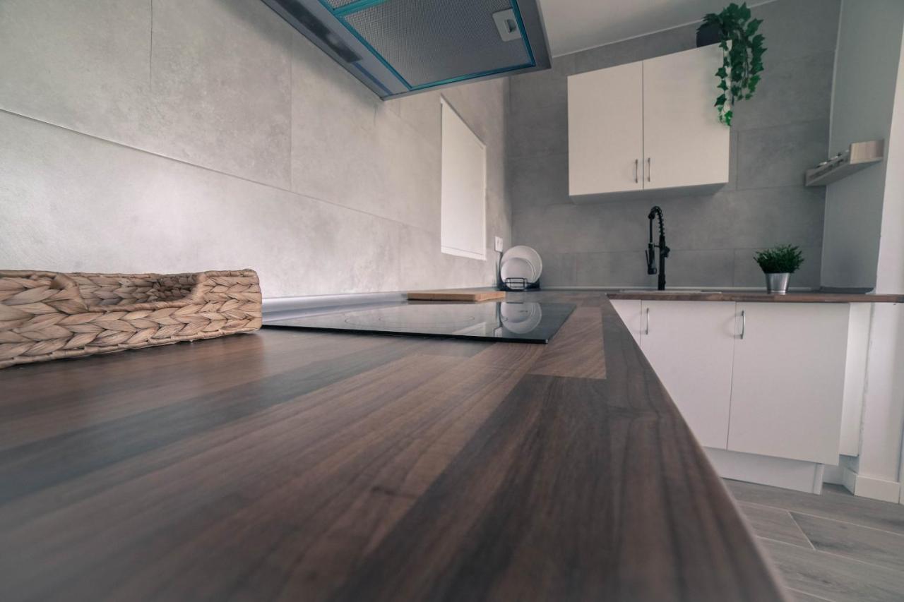 Apartament Roca Foradada Monistrol de Montserrat Екстериор снимка