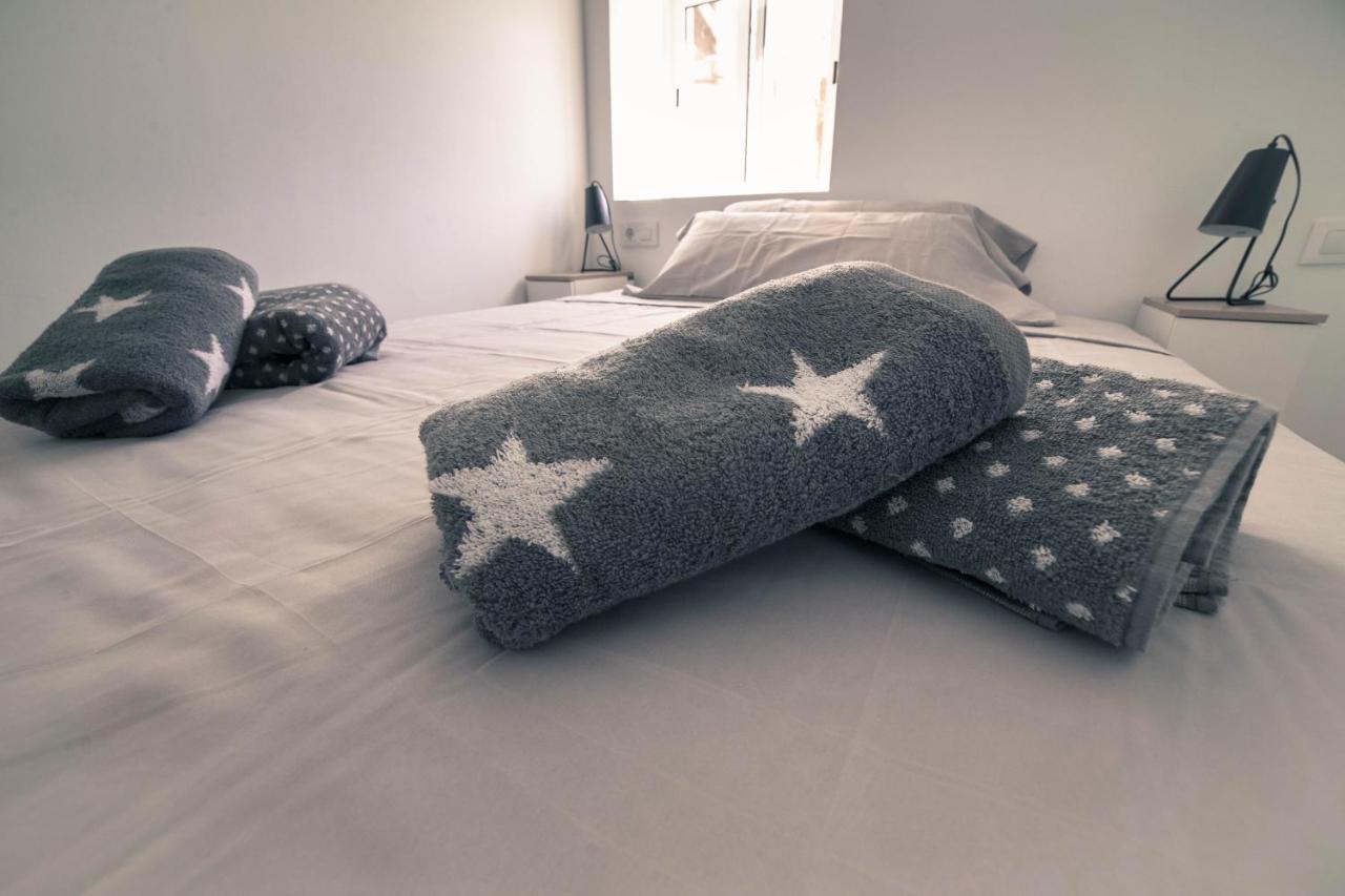 Apartament Roca Foradada Monistrol de Montserrat Екстериор снимка