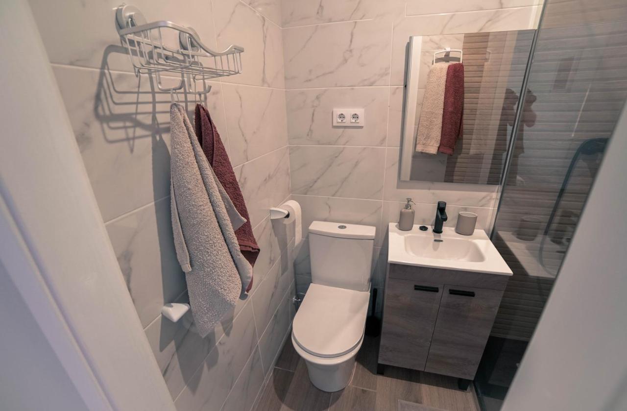 Apartament Roca Foradada Monistrol de Montserrat Екстериор снимка